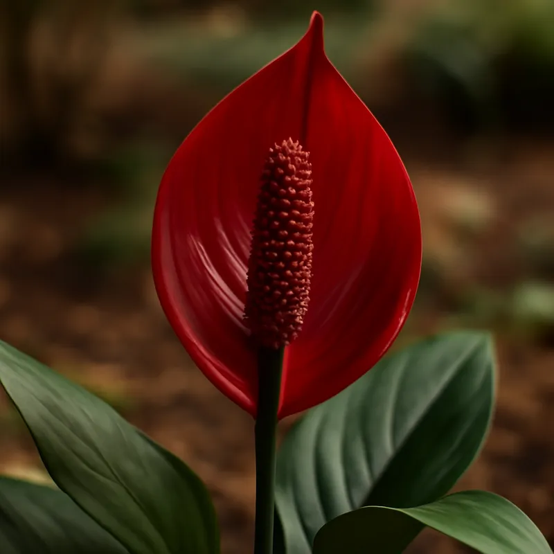 Skrzydłokwiat – klasyczny – zdjęcie 4