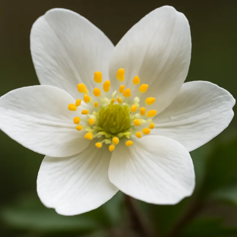 Zawilec gajowy – klasyczny – zdjęcie 2