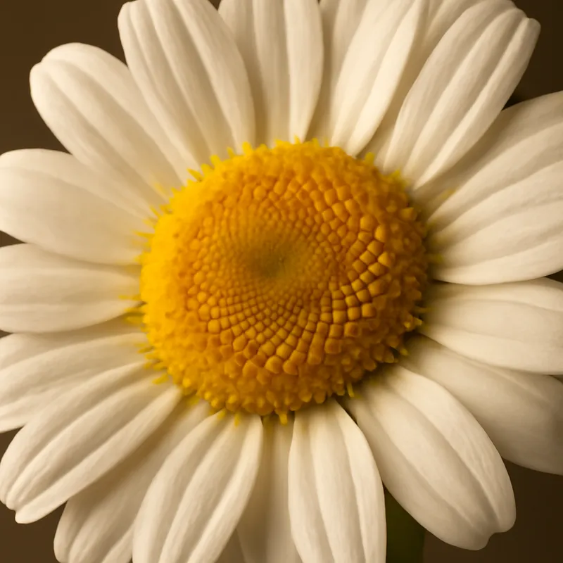 Złocień – klasyczny – zdjęcie 2