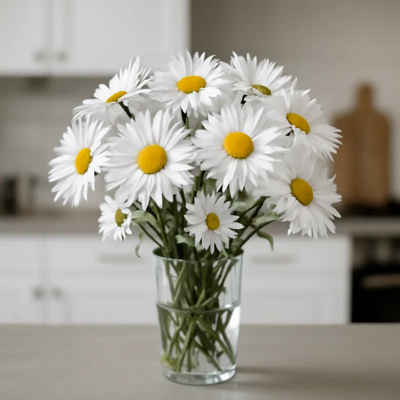 Złocień – klasyczny – zdjęcie 3