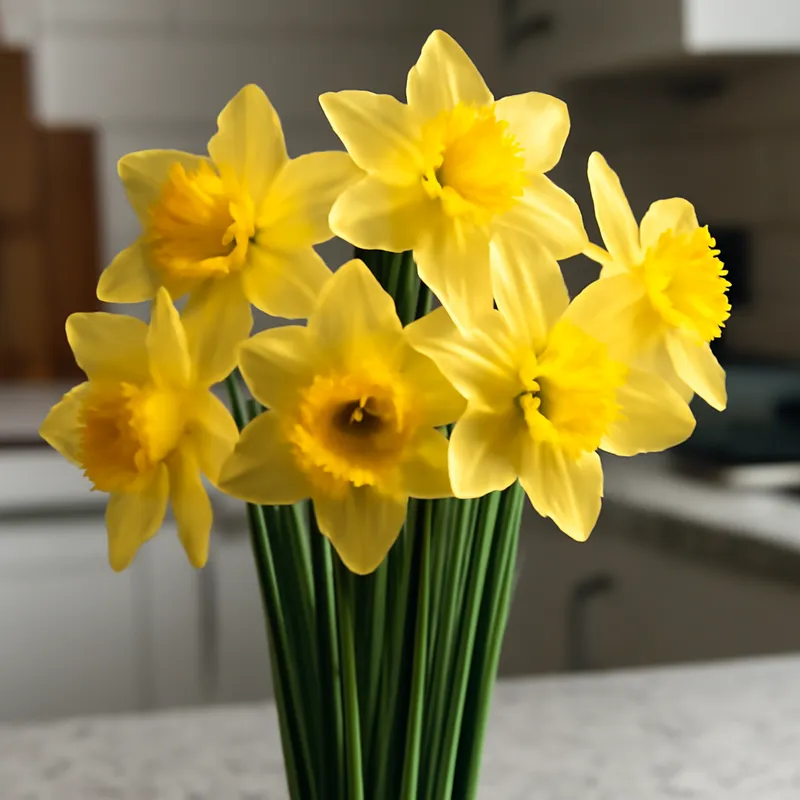 Żonkil – klasyczny – zdjęcie 3